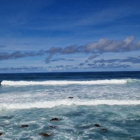 Altillo Vista Mar Moya  Luaran gambar